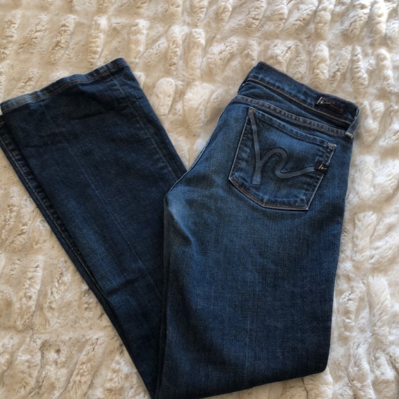 Citizens of Humanity Jeans- style Margo - Picture 4 of 13